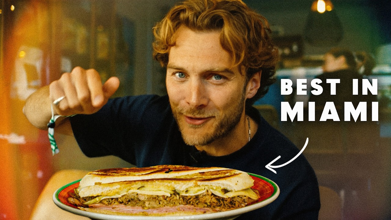 48 HOURS IN MIAMI – The Best Restaurants 48 HOURS IN MIAMI - The Best Restaurants