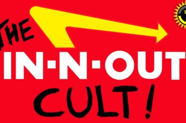 Food Theory: Why In-N-Out WON'T Survive