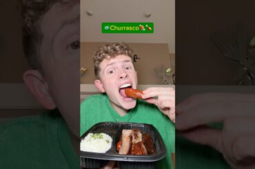 Brazilian Food VS Norwegian Food! (Who’s got the better cuisine?)