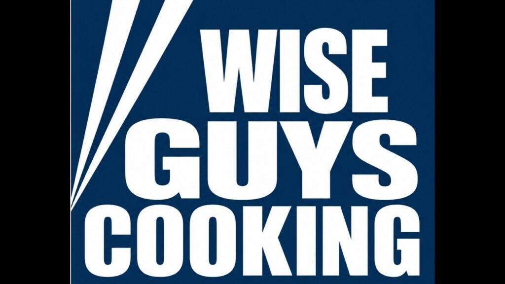 The Chefs Table with Chef Brad.Ep.1