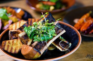 World's best Native American fine dining restaurant reopens as Indígena by Owamni: a look inside