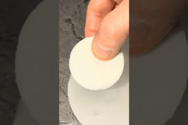 Michelin Star ASMR at Alchemist Restaurant in Copenhagen Denmark 3