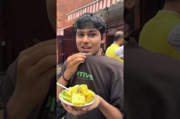 6Am Vs 6Pm : Food comparison! #shorts #foodchallenge