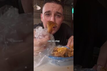 The best Fried Food Restaurant in the Philippines 🇵🇭