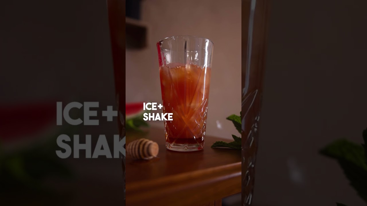 Hot Honey Watermelon Crush π Hot Honey Watermelon Crush π