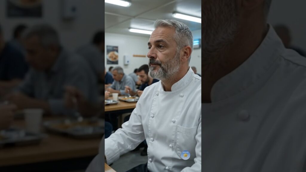 His Restaurant Closed After 22 Years. He Cooked Everything Left And Drove It To  Homeless Shelter.