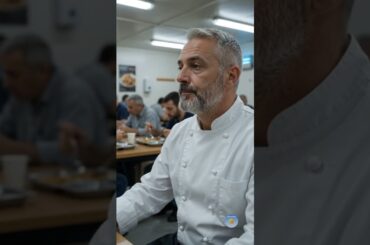 His Restaurant Closed After 22 Years. He Cooked Everything Left And Drove It To  Homeless Shelter.