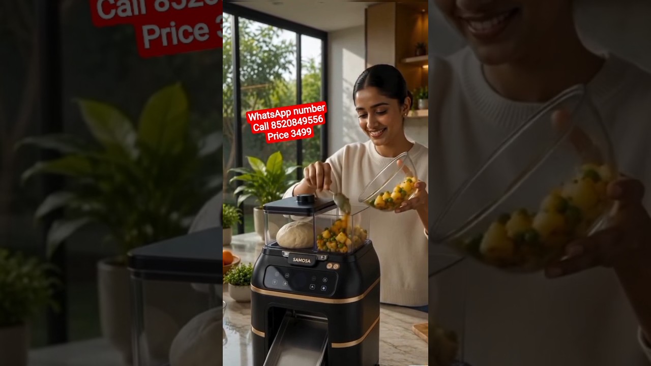 #gadgets #rotimaker #cooking #roti #recipe#kitchen #modernkitchen #automobile#foodie #food #gadgets #rotimaker #cooking #roti #recipe#kitchen #modernkitchen #automobile#foodie #food