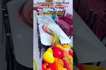 Dining Table Coffee Table New Design Dining Coffee Table Variety # #diningtable #furniture