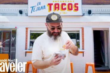 A Pro Chef’s Favorite Places to Eat in Washington, D.C. | Where the Chefs Eat | Condé Nast Traveler