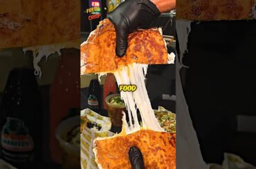 Joe Rogan’s Favorite Fast Food in NYC