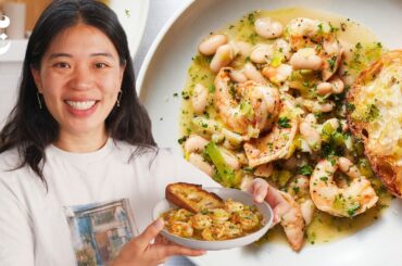 Our Most Popular Shrimp Recipe of All Time | Sue Li | NYT Cooking