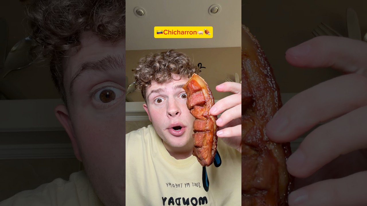 Colombian Food VS Switzerland Food! (Who’s got the better cuisine?) Colombian Food VS Switzerland Food! (Who’s got the better cuisine?)