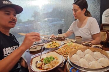 $100 Chinese food dinner for 4 / New Homemade ice cream shop in town