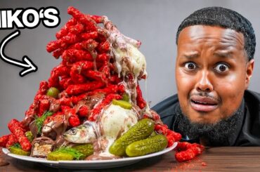 I Ranked BETA SQUAD's Struggle Meals
