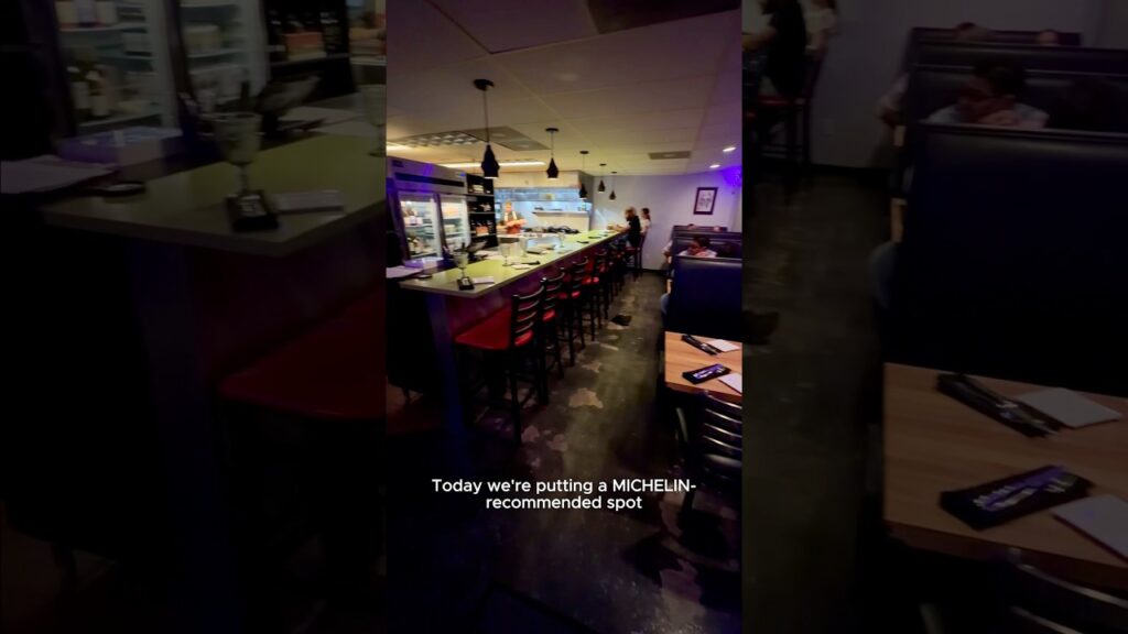 Liberty Ft Myers | Michelin-recommended restaurant