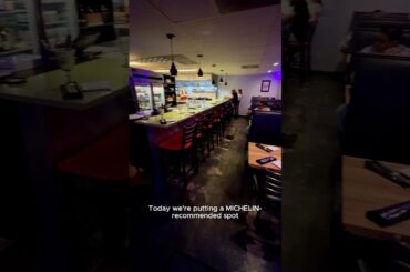 Liberty Ft Myers | Michelin-recommended restaurant