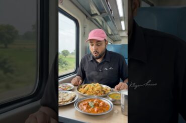 I Turned a Train Into a Restaurant ⭐😱 #shorts