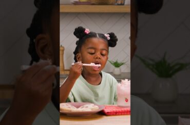 Turning This Kid’s Grocery List Into A Reality ?