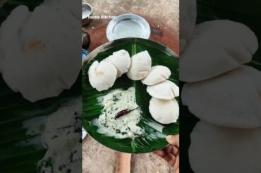 Italy and coconut chutney recipe 😋#shorts #cooking#viral video 🤪 exploremoreandmore 🌺