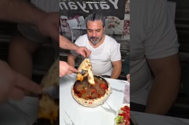 The Food Challenge Nobody Could Beat! 😱