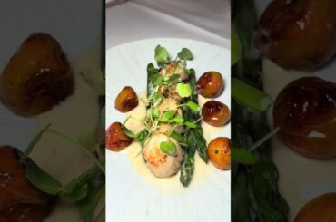 Paul’s Restaurant in Bottesford #nottingham quality fine dining!