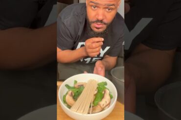 Day 115 of 127 Cooking EVERY Gordon Ramsay Recipe