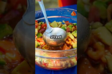 Street Food vs Fine Dining — Same Dish, Completely Different Worlds 🍜