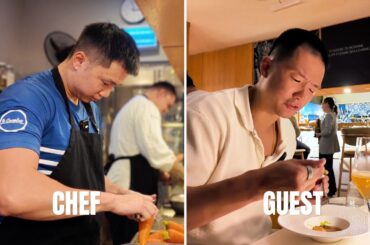 Is a $100 Fine Dining Meal in Da Nang Worth It?