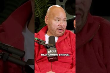 Fat Joe blew up Padre Pio so hard the chef won’t even give him a table now 😂🍝