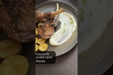 How I Turned My Home Into a Fine Dining Restaurant | Table at Chateau Smallwood Ep. 1 - Part 5