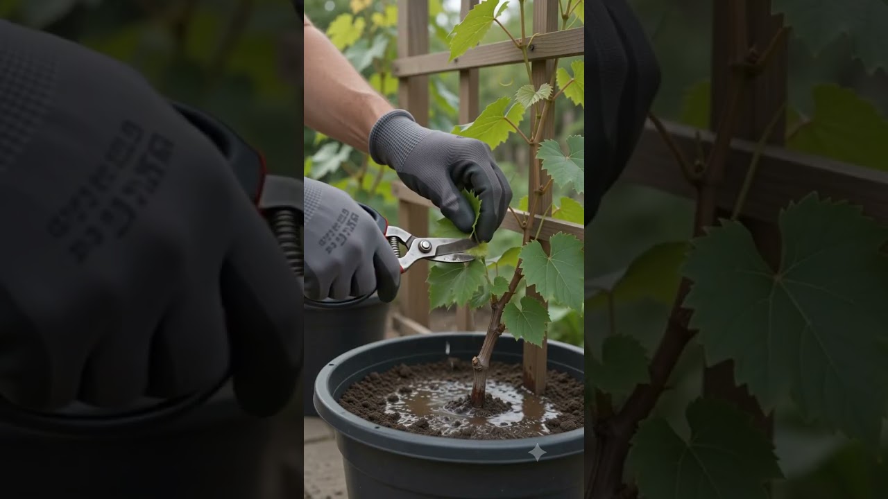 From vine to fine dining πβ¨ #Grapes #Timelapse #Gardening #Foodie #Shorts From vine to fine dining πβ¨ #Grapes #Timelapse #Gardening #Foodie #Shorts