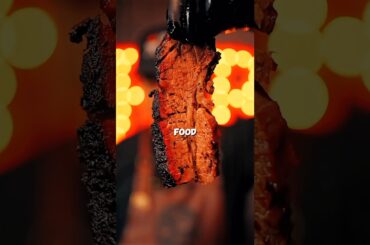 He Sued a BBQ Restaurant for $20 Million 😳🥩