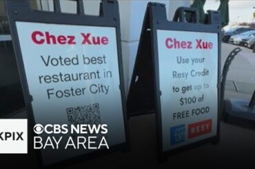 Bay Area restaurant has strict policy on acceptable children behavior