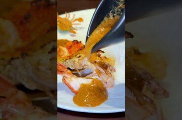 ✨🇹🇭 Saneh Jaan is a Thai fine dining restaurant that has proudly retained 1 Michelin Star ⭐️