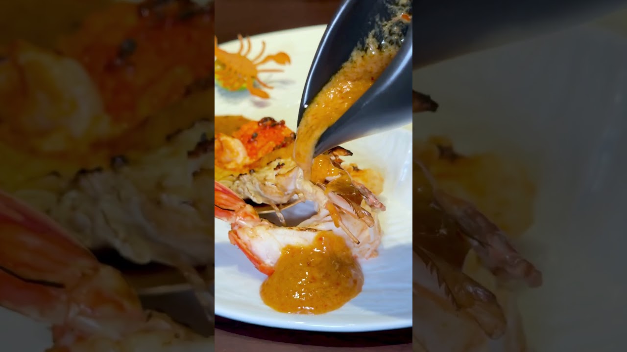 ✨🇹🇭 Saneh Jaan is a Thai fine dining restaurant that has proudly retained 1 Michelin Star ⭐️ ✨🇹🇭 Saneh Jaan is a Thai fine dining restaurant that has proudly retained 1 Michelin Star ⭐️