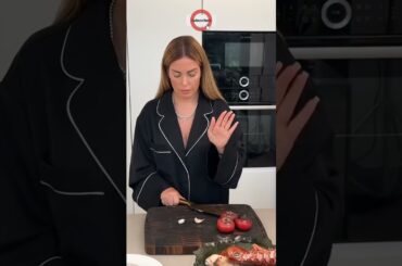 How to Cook Lobster Bisque & Spaghetti Sphere: Fine Dining Pasta Recipe at Home 🦞🍝