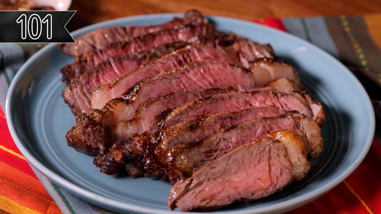 5 Essential Recipes For A Carne Asada 5 Essential Recipes For A Carne Asada