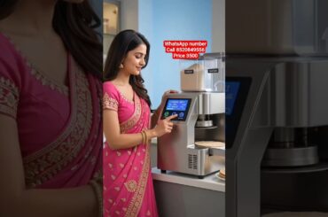 #gadgets #rotimaker #cooking #roti #recipe#kitchen #modernkitchen #automobile#foodie #food