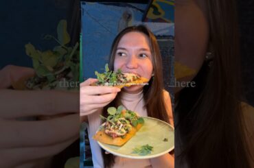 Trying Every Restaurant on the NYT 2025 Top 100 List - Kabawa
