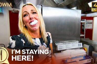 Season 18 Marathon Is The Perfect 2 Hour Escape | 4K | Come Dine With Me