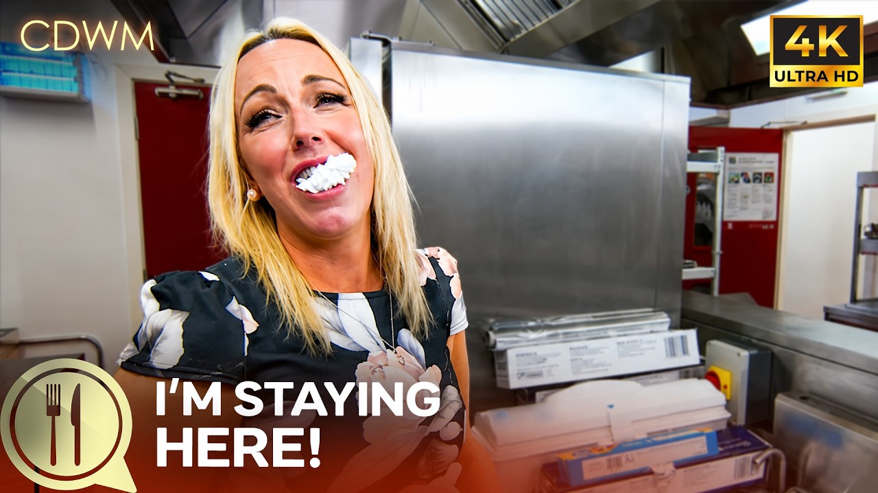 Season 18 Marathon Is The Perfect 2 Hour Escape | 4K | Come Dine With Me Season 18 Marathon Is The Perfect 2 Hour Escape | 4K | Come Dine With Me
