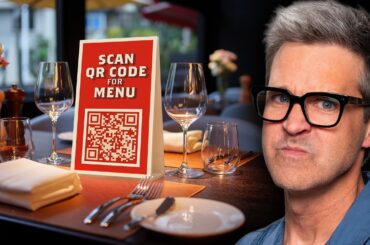 Our Restaurant Pet Peeves