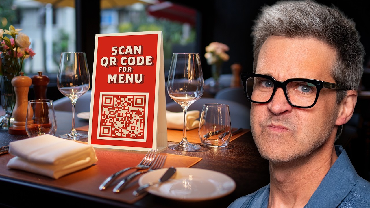Our Restaurant Pet Peeves Our Restaurant Pet Peeves