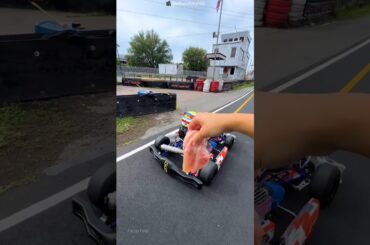 Cooking Chicken on a Bike Exhaust?! 🍗🏍️😱 #facts #shorts