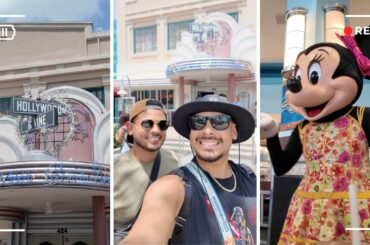 Hollywood And Vine Dining Review - July 2026