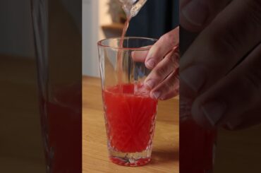 Classic Canadian Caesar Recipe