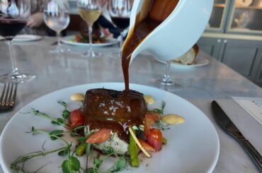 Royal Caribbean Star Of The Seas Chef Table Is It Worth It