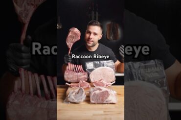 I Cooked Every Exotic Ribeye