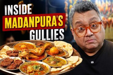 Eating at Allah Beli Restaurant Almost Every Day for 46 Years!